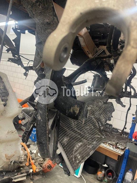 Фото Zeekr 001 292