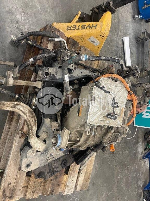 Фото Zeekr 001 294