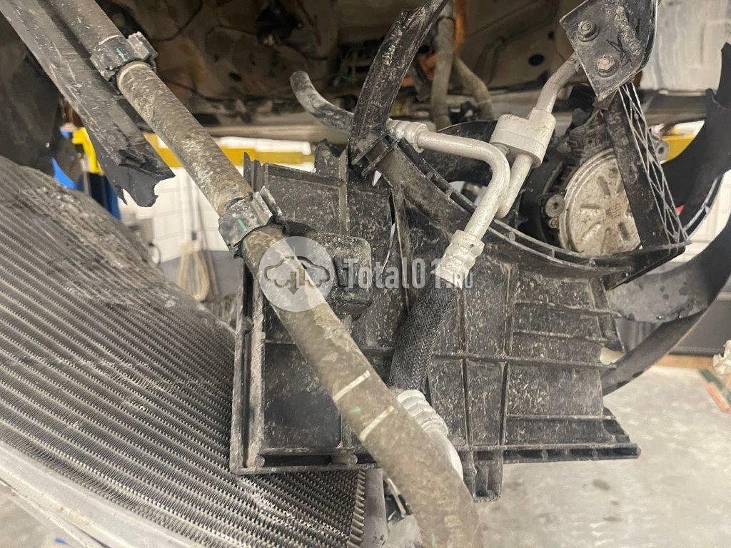 Фото Zeekr 001 296