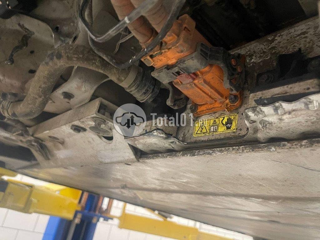 Фото Zeekr 001 298