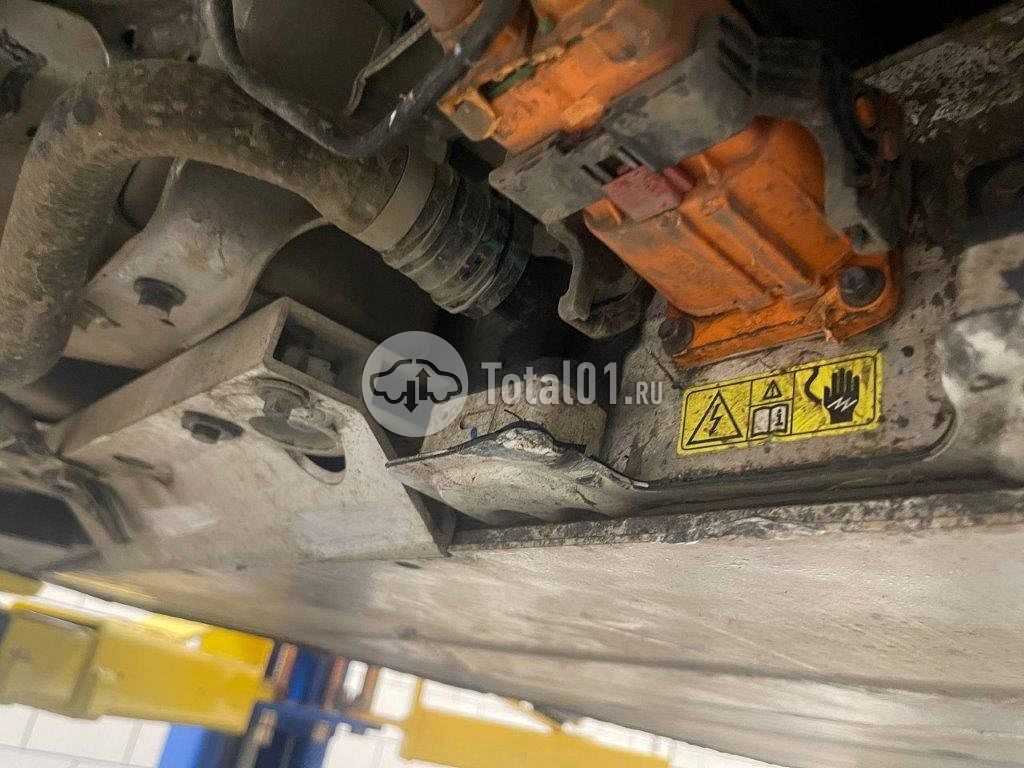 Фото Zeekr 001 300