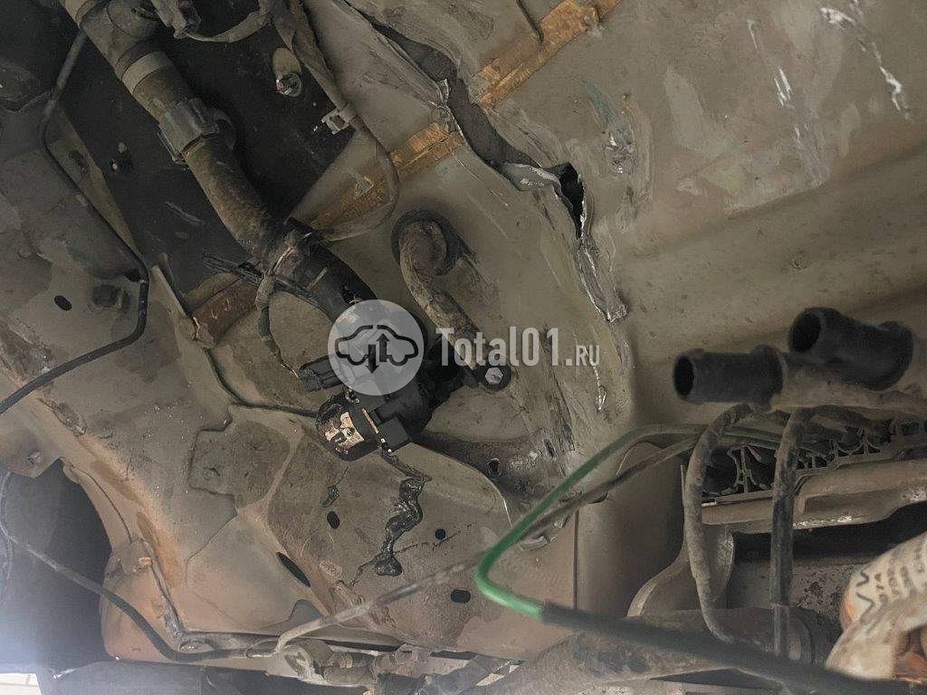 Фото Zeekr 001 302