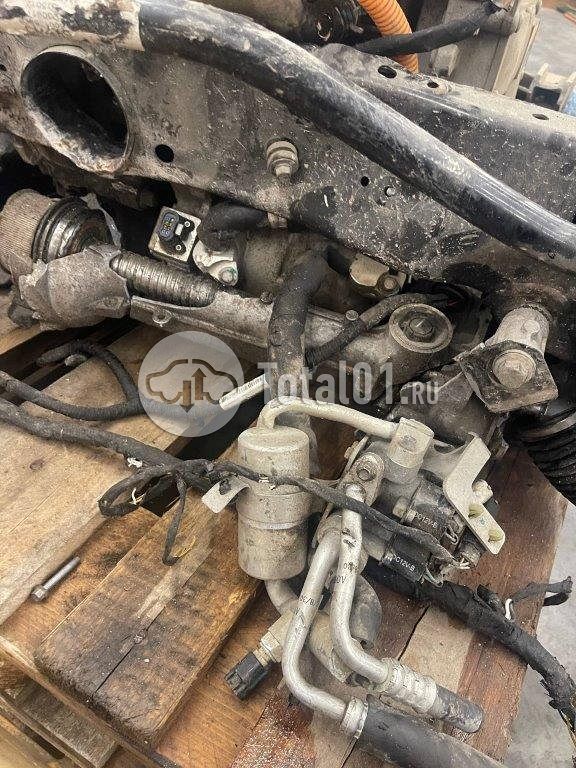 Фото Zeekr 001 304