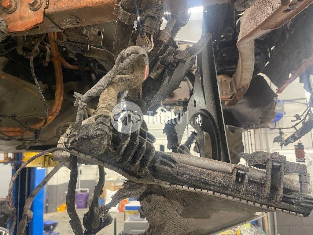 Фото Zeekr 001 306