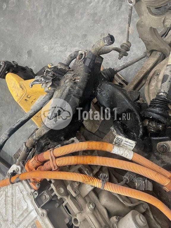 Фото Zeekr 001 308