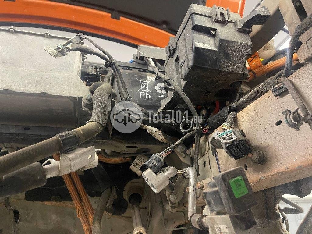 Фото Zeekr 001 310