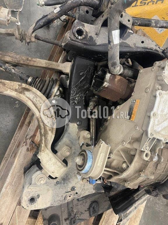 Фото Zeekr 001 312