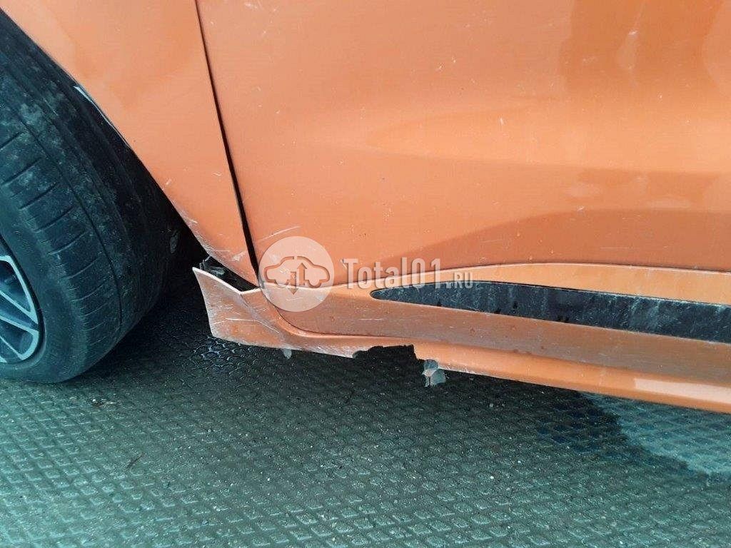 Фото Zeekr 001 316