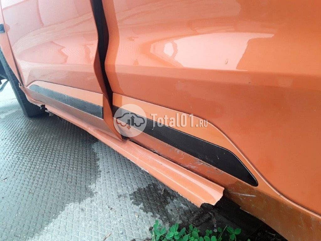 Фото Zeekr 001 318