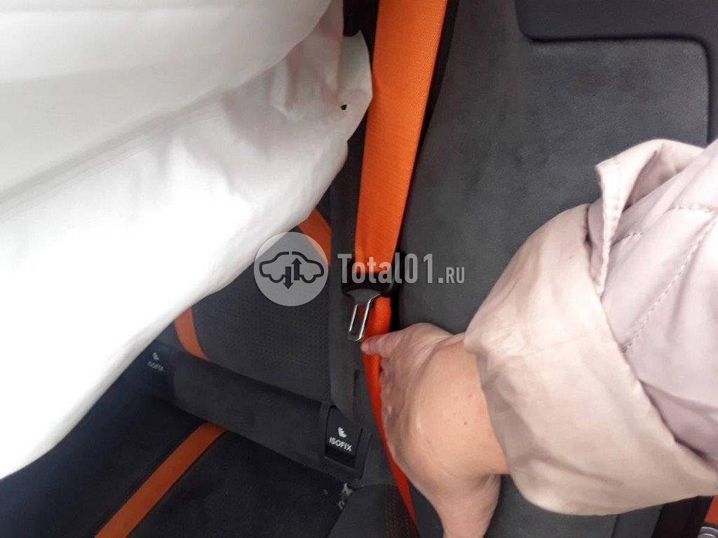 Фото Zeekr 001 320