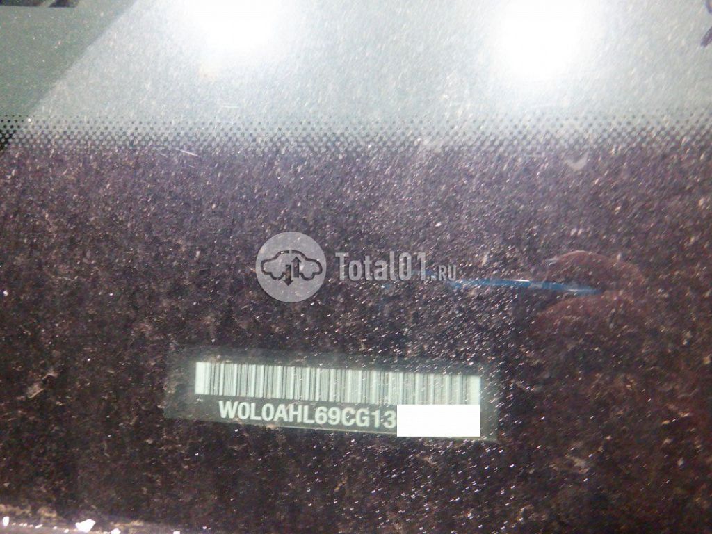 Фото Opel Astra 32