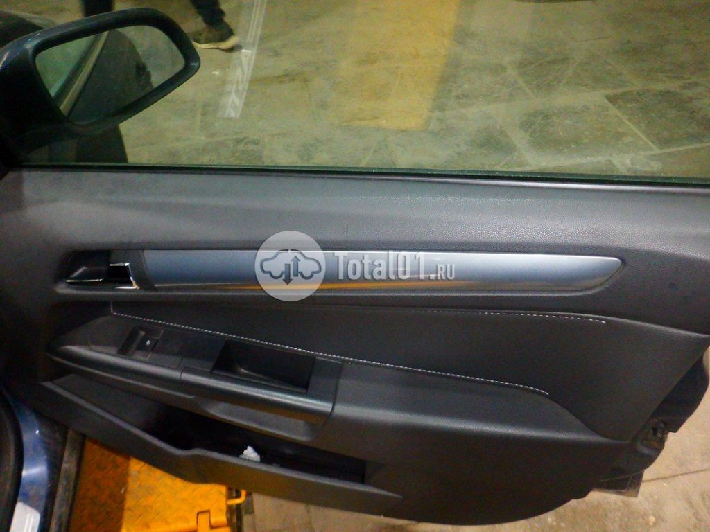 Фото Opel Astra 36