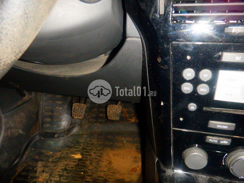 Фото Opel Astra 40