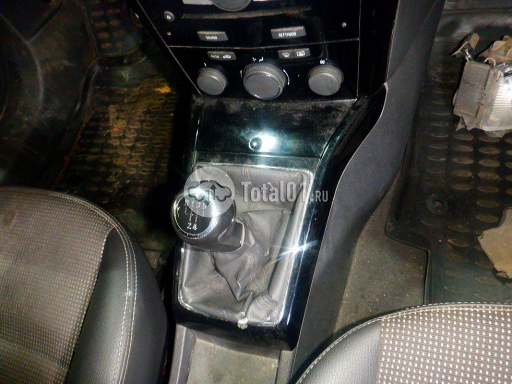 Фото Opel Astra 42