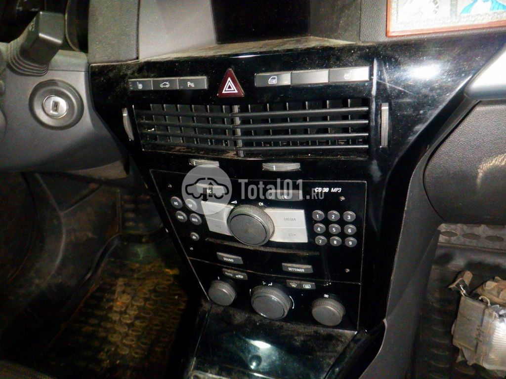 Фото Opel Astra 44