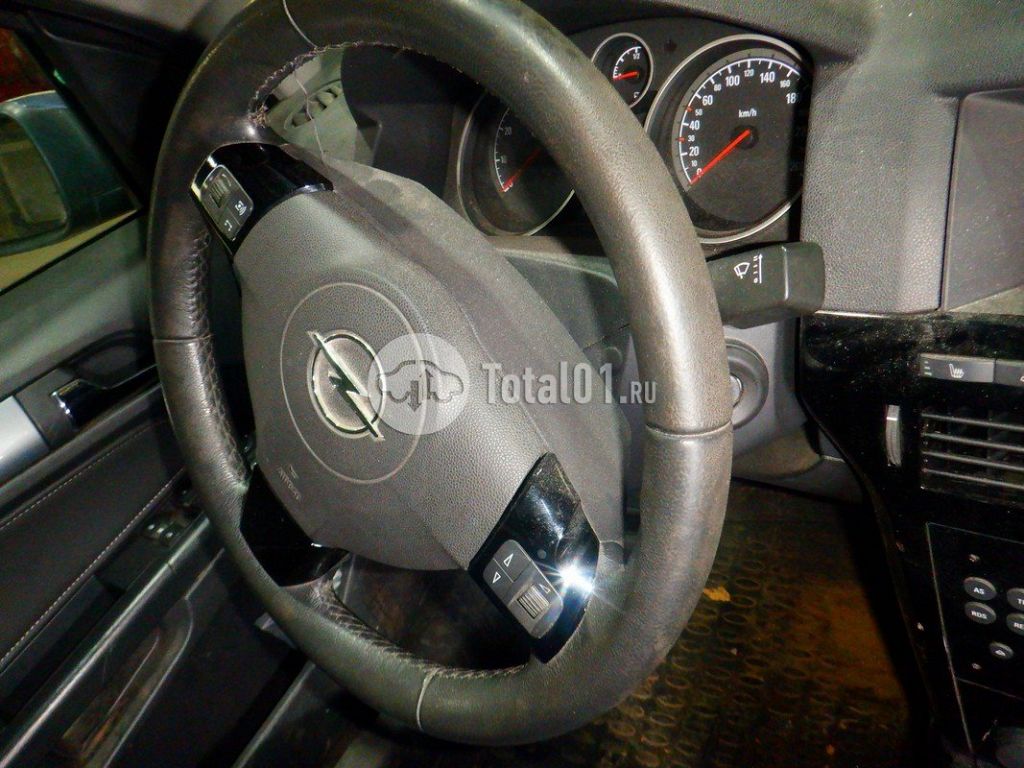 Фото Opel Astra 46