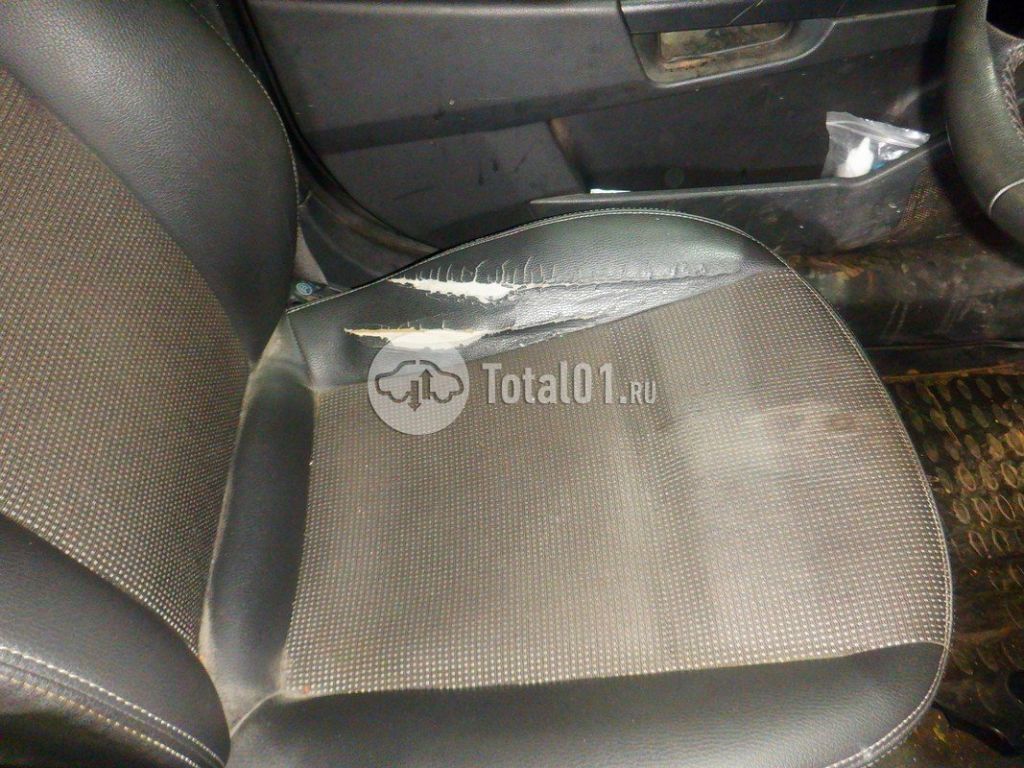 Фото Opel Astra 48