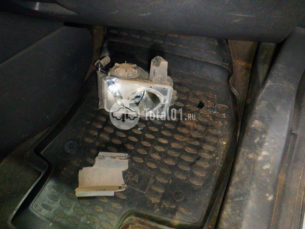 Фото Opel Astra 50