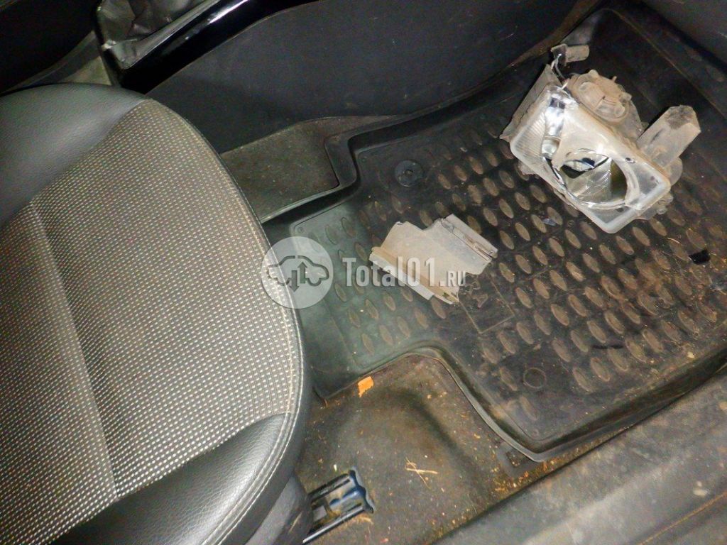 Фото Opel Astra 52