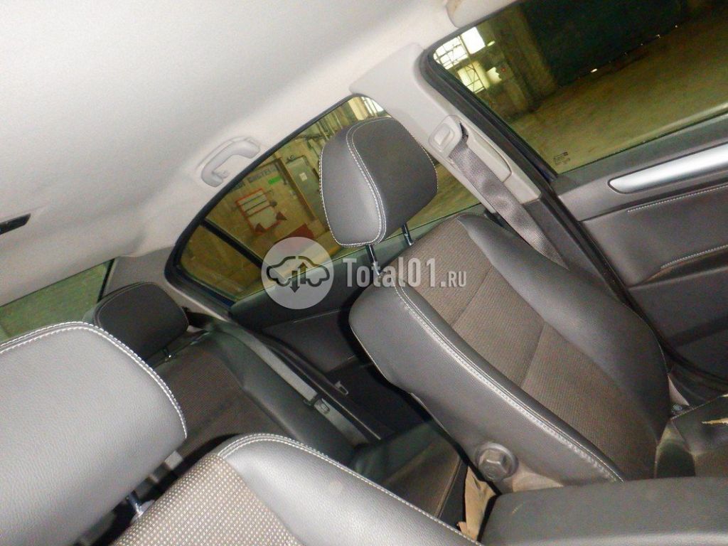 Фото Opel Astra 56