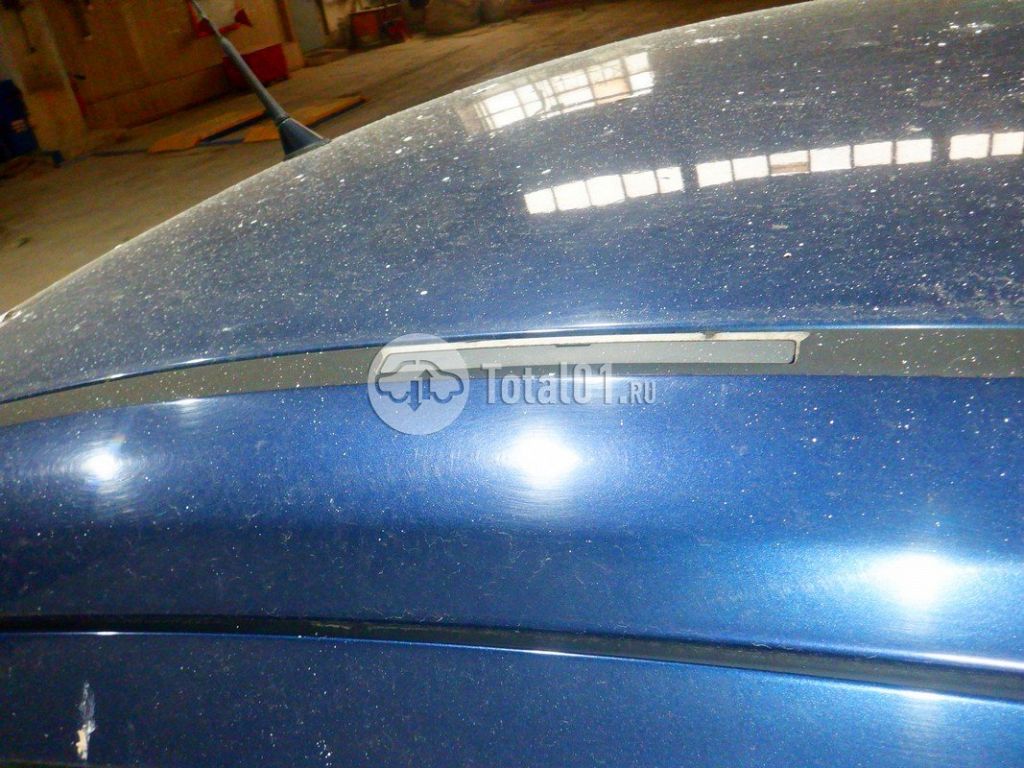 Фото Opel Astra 60