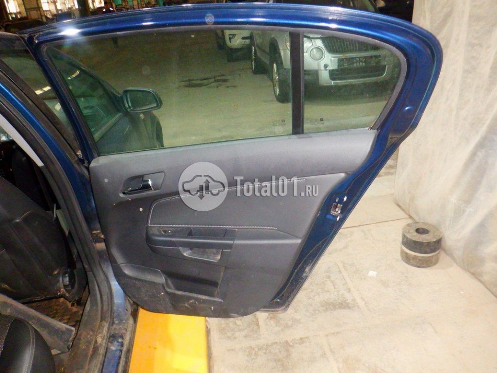 Фото Opel Astra 64