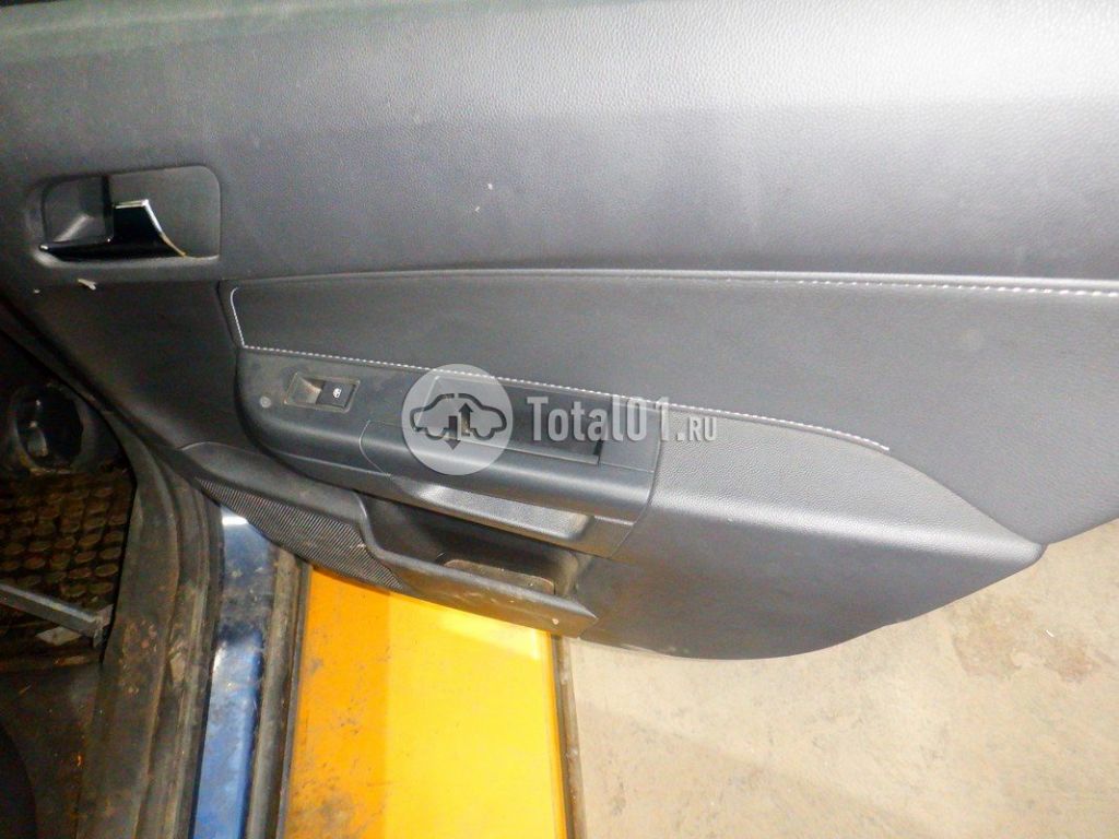 Фото Opel Astra 66