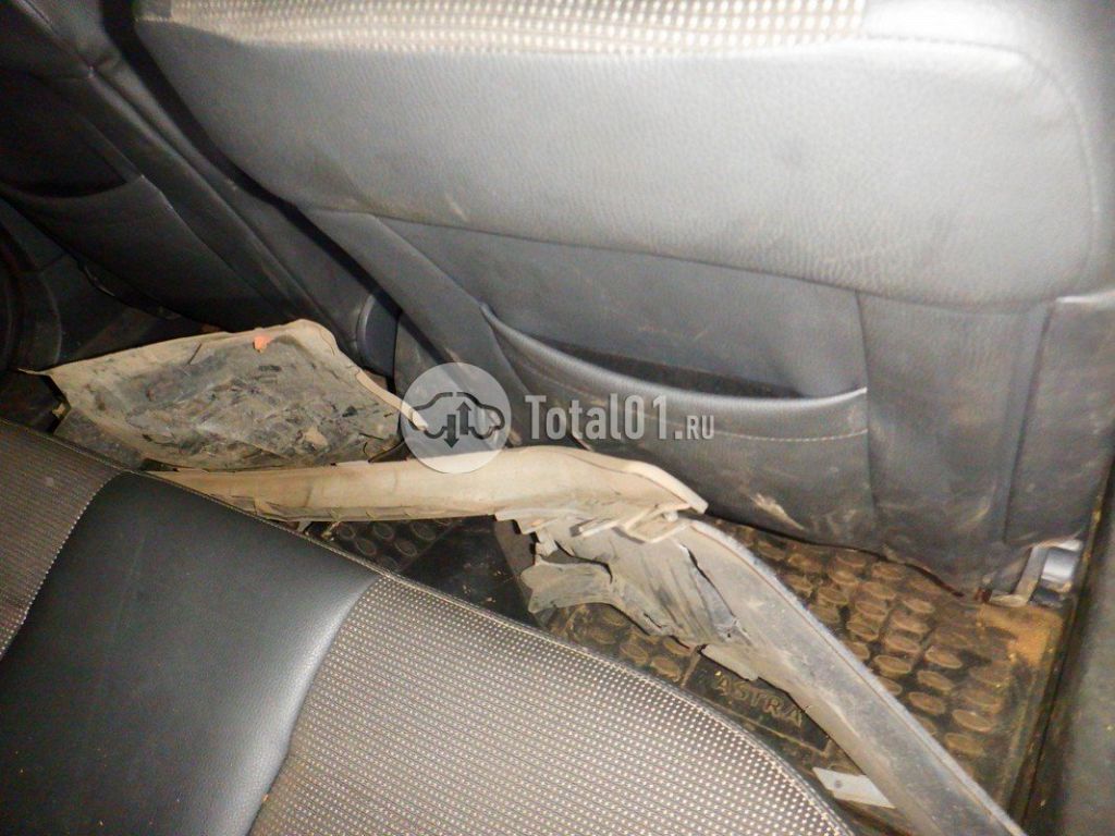 Фото Opel Astra 70