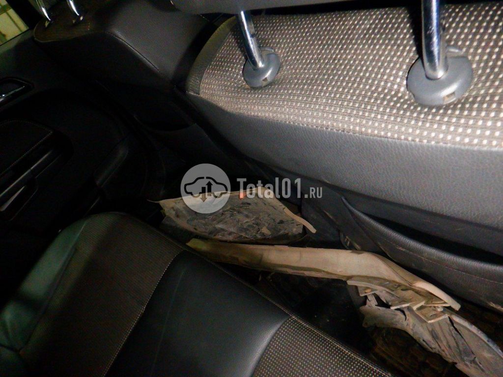 Фото Opel Astra 72