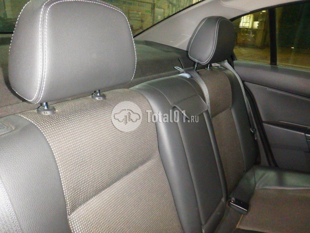 Фото Opel Astra 74