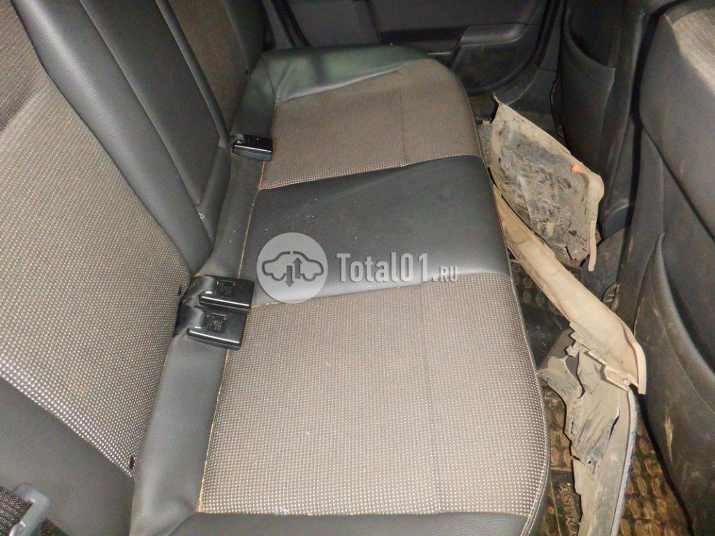 Фото Opel Astra 76