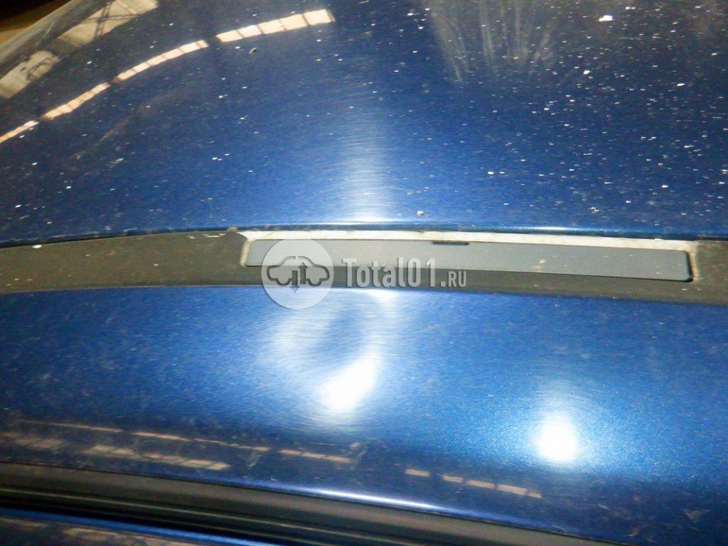 Фото Opel Astra 80