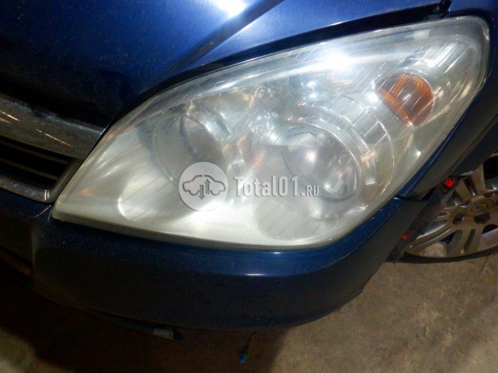 Фото Opel Astra 82