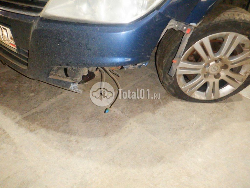 Фото Opel Astra 84