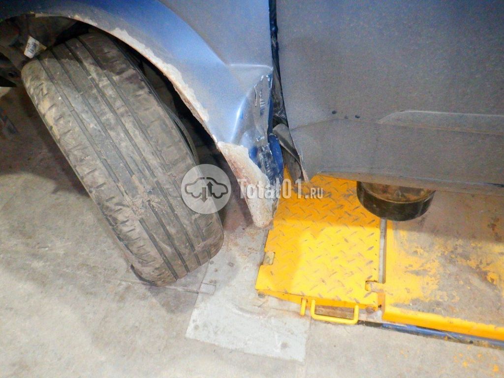 Фото Opel Astra 94