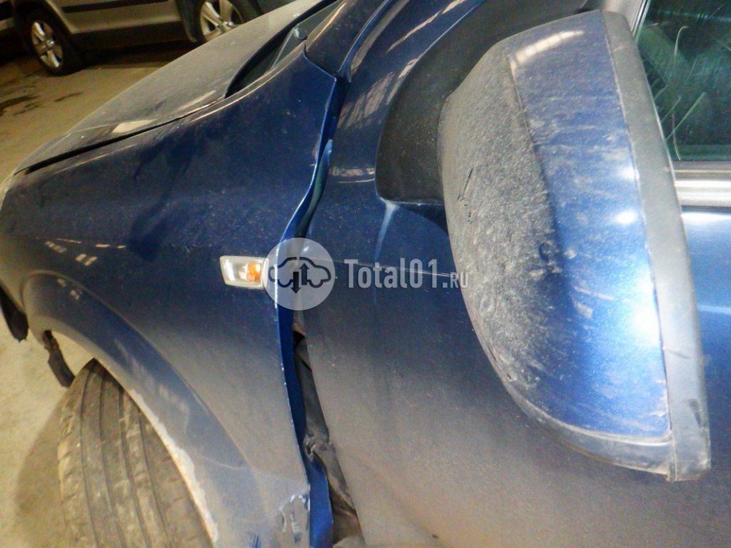 Фото Opel Astra 102