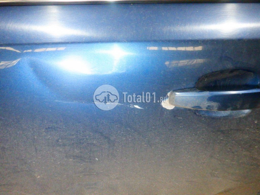 Фото Opel Astra 104