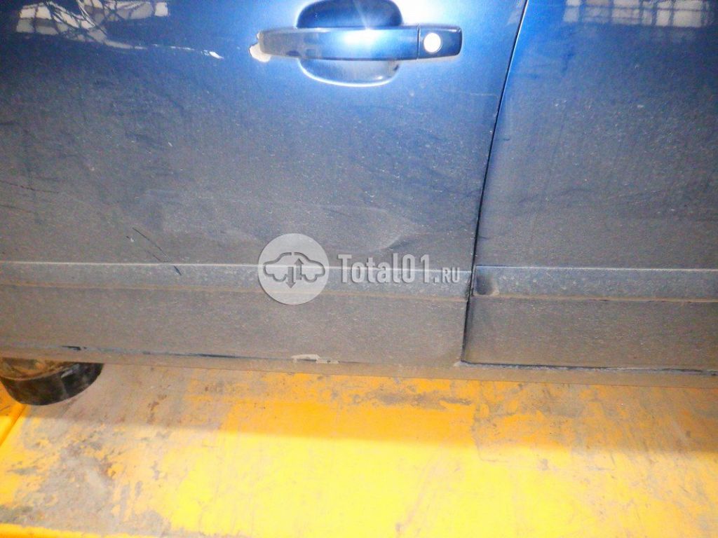 Фото Opel Astra 106