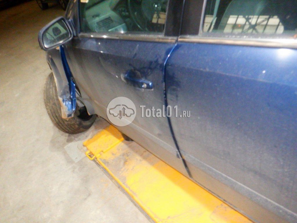 Фото Opel Astra 108