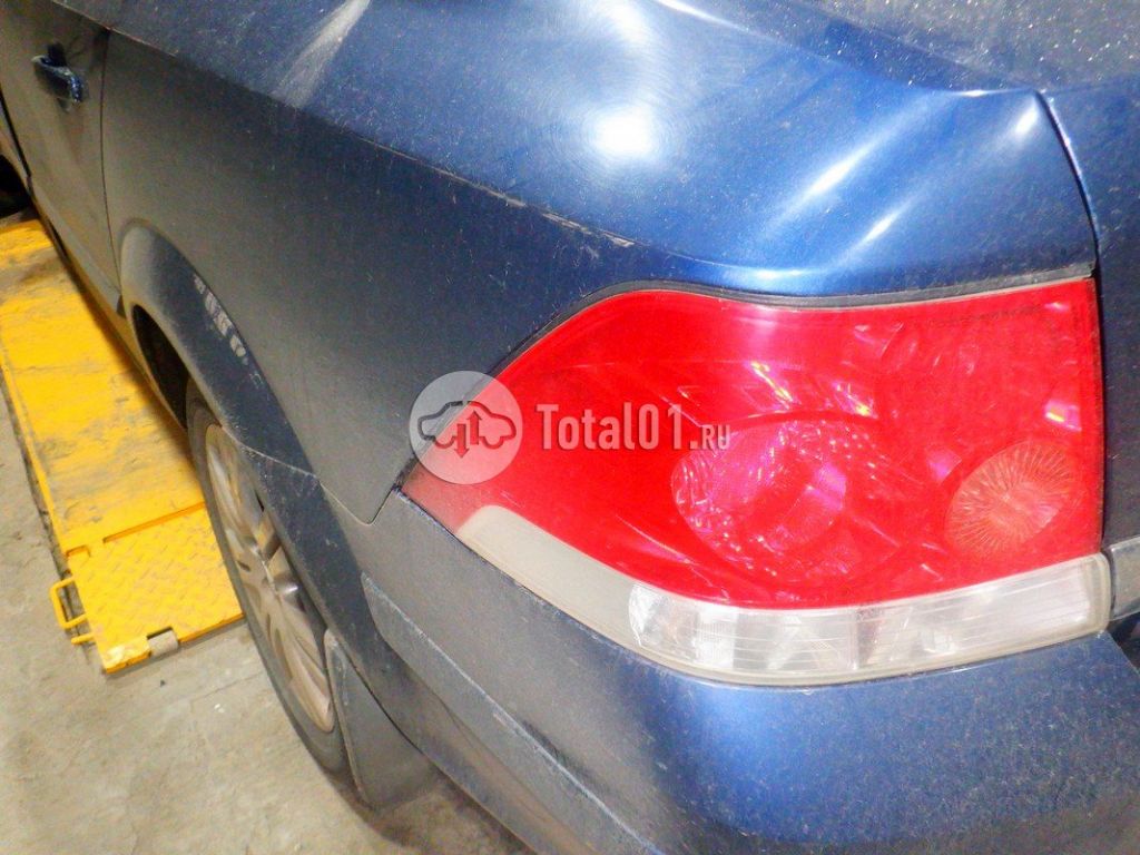 Фото Opel Astra 114