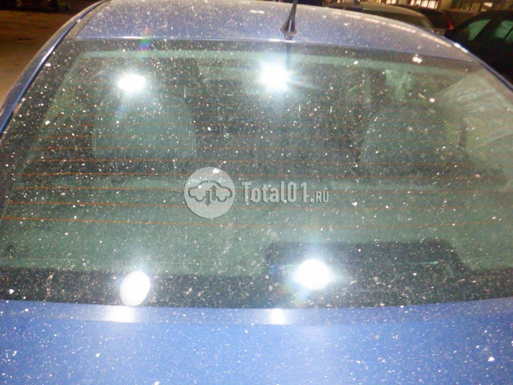 Фото Opel Astra 116