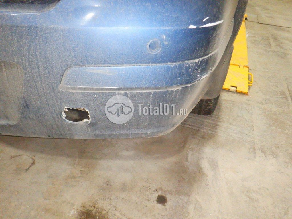 Фото Opel Astra 122