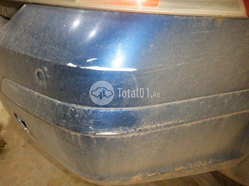 Фото Opel Astra 126