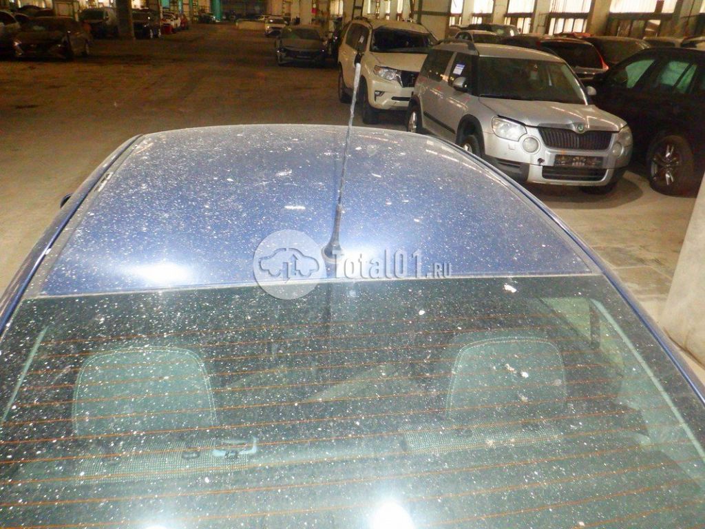 Фото Opel Astra 128