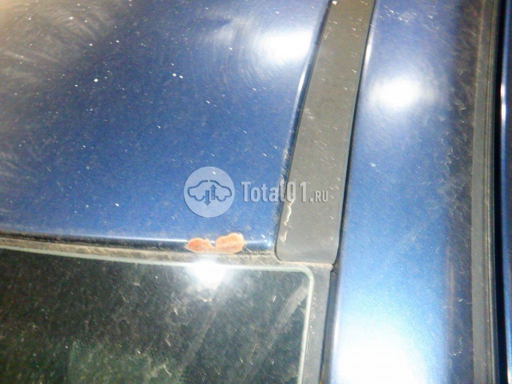 Фото Opel Astra 134