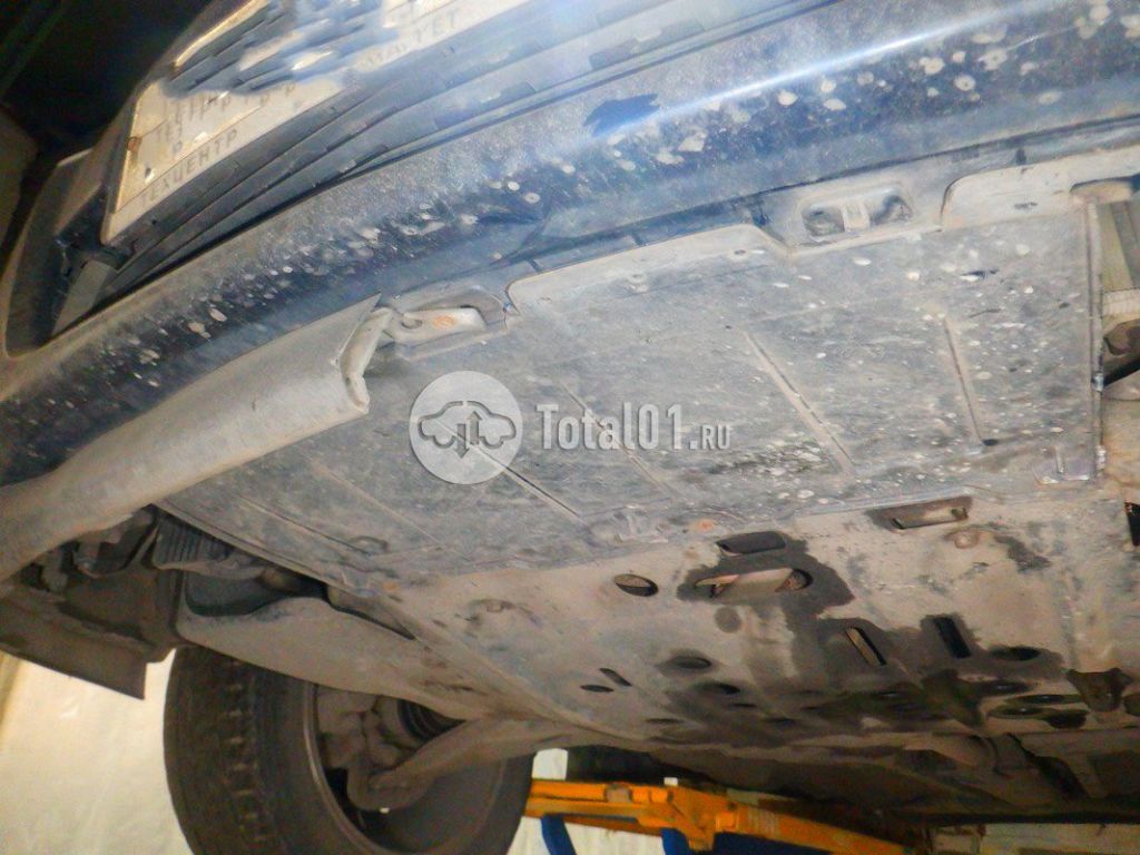 Фото Opel Astra 138