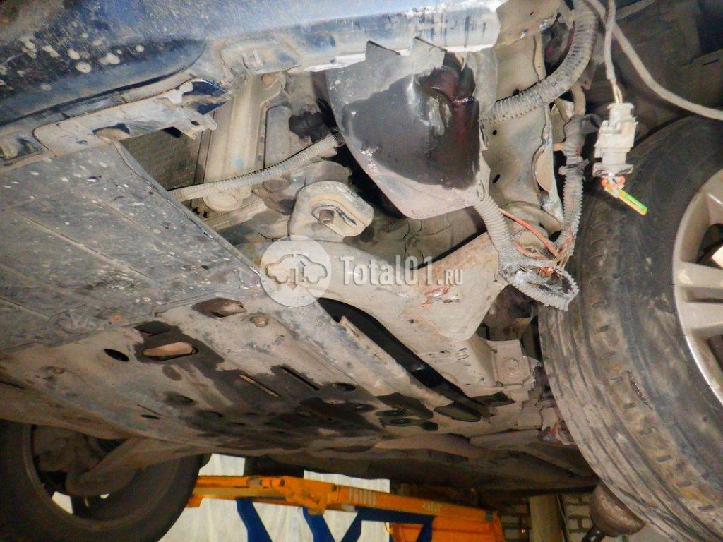 Фото Opel Astra 140