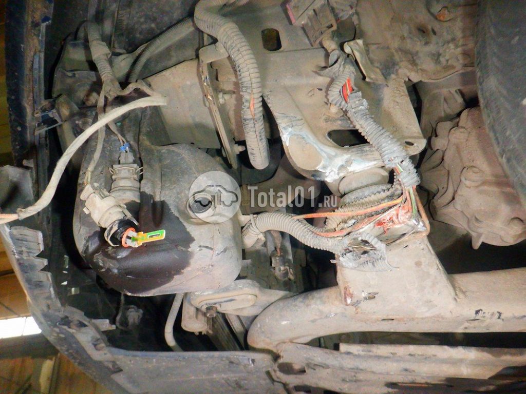 Фото Opel Astra 146