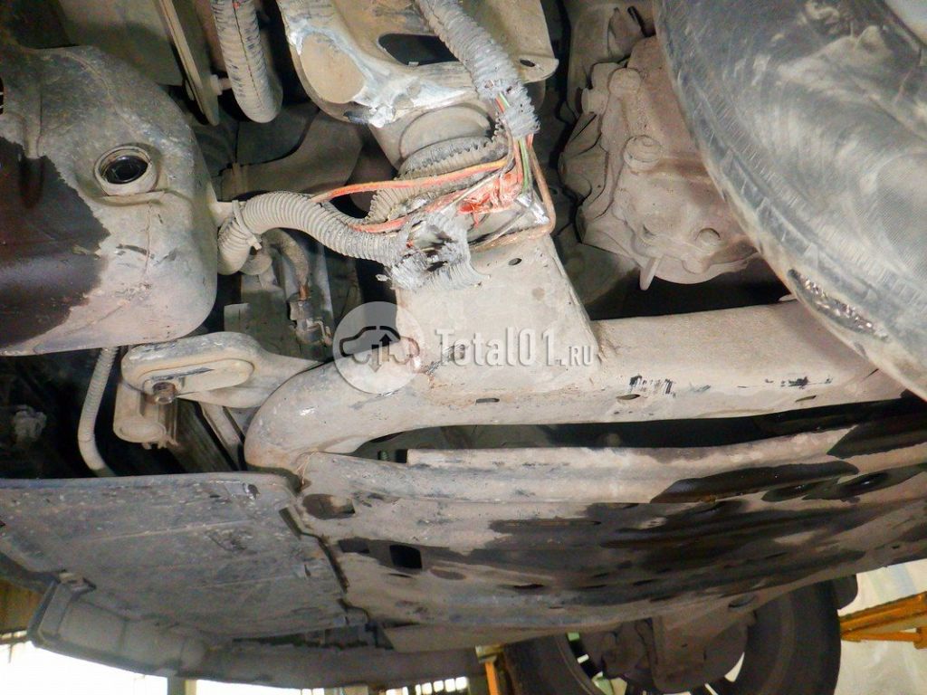 Фото Opel Astra 150