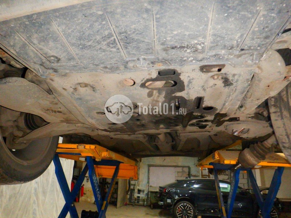 Фото Opel Astra 152